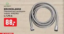 jem & fix Bruseslange tilbud