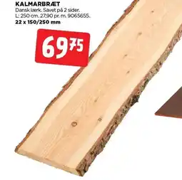 jem & fix KALMARBRÆT tilbud
