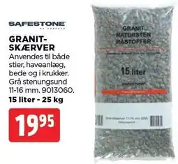 jem & fix GRANITS tilbud