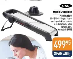 Imerco Mandolinjern tilbud