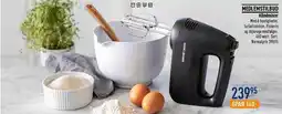 Imerco Håndmixer tilbud