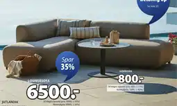 JYSK LOUNGESOFA tilbud