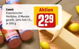 REWE DE Comté tilbud