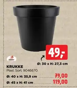 jem & fix KRUKKE tilbud