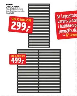 jem & fix HEGN JUTLANDIA tilbud