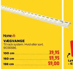 jem & fix VÆGVANGE tilbud