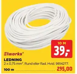 jem & fix LEDNING tilbud
