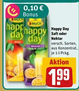 REWE DE Happy Day tilbud