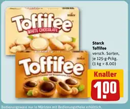 REWE DE Storck Toffifee tilbud