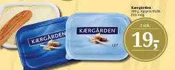 Dagli'Brugsen Kærgården tilbud
