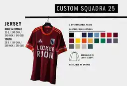 Sport Direct ADIDAS Jersey tilbud