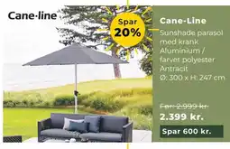 Erling - Christensen Cane-Line tilbud