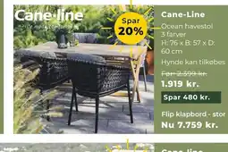 Erling - Christensen Cane-Line tilbud