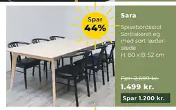 Erling - Christensen Sara tilbud