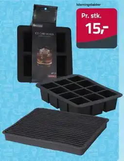 Fleggaard Isterningebakker tilbud