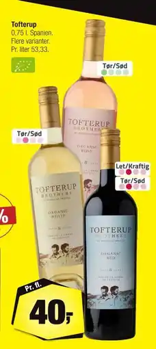 Tofterup