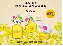 Scandlines Travel Shop DAISY MARC JACOBS tilbud