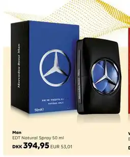 Scandlines Travel Shop Mercedes-Benz Man tilbud