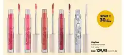 Scandlines Travel Shop Lipgloss tilbud