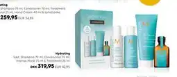 Scandlines Travel Shop Hydrating tilbud