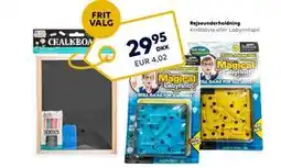 Scandlines Travel Shop Rejseunderholdning tilbud