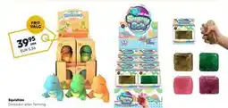 Scandlines Travel Shop Squishies tilbud