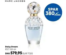 Scandlines Travel Shop Daisy Dream tilbud