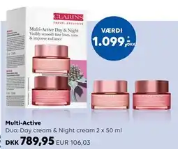 Scandlines Travel Shop Multi-Active tilbud