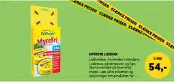 XL-BYG MYREFRI LOXIRAN tilbud