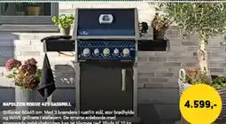 XL-BYG NAPOLEON ROGUE 425 GASGRILL tilbud