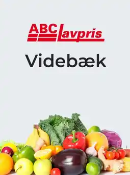 ABC Lavpris ABC LAVPRIS BILLUND tilbud