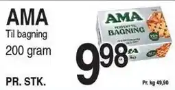 ABC Lavpris AMA tilbud