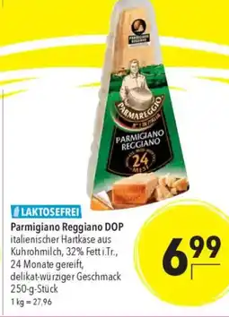 Citti Parmigiano reggiano dop tilbud