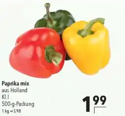 Citti Paprika mix tilbud