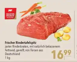 Citti Frischer rindertafelspitz tilbud