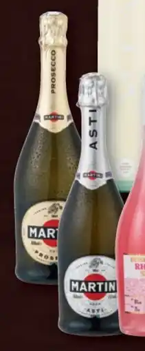 REMA 1000 MARTINI Asti eller Prosecco tilbud