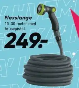 Bilka Flexslange tilbud