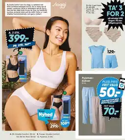 Bilka Bh, Trusser eller Pyjamas tilbud