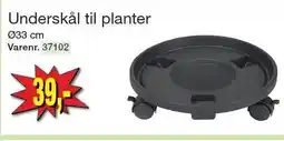 Harald Nyborg Underskål til planter tilbud