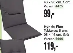 Harald Nyborg Hynde Flex tilbud