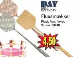 Harald Nyborg Fluesmækker tilbud