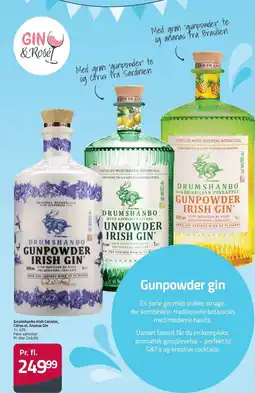 Fleggaard Drumshanbo Irish Ceramic, Citrus el. Ananas Gin tilbud
