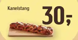 Føtex Kanelstang tilbud