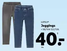 Lidl Jeggings tilbud