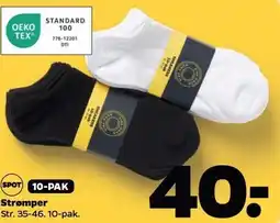 Netto Strømper tilbud