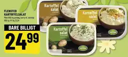 Løvbjerg FLENSTED KARTOFFELSALAT 800 G tilbud