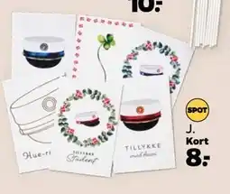 Netto Kort tilbud
