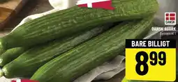 Løvbjerg DANSK AGURK tilbud