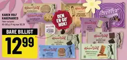 Løvbjerg KAREN VOLF KAGEMARKED tilbud
