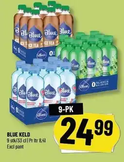Løvbjerg BLUE KELD tilbud